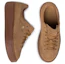 Shop (W) Puma Suede Zapatillas Skate 'Marrón' 365698-09