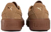 Purchase (W) Puma Suede Zapatillas Skate 'Marrón' 365698-09