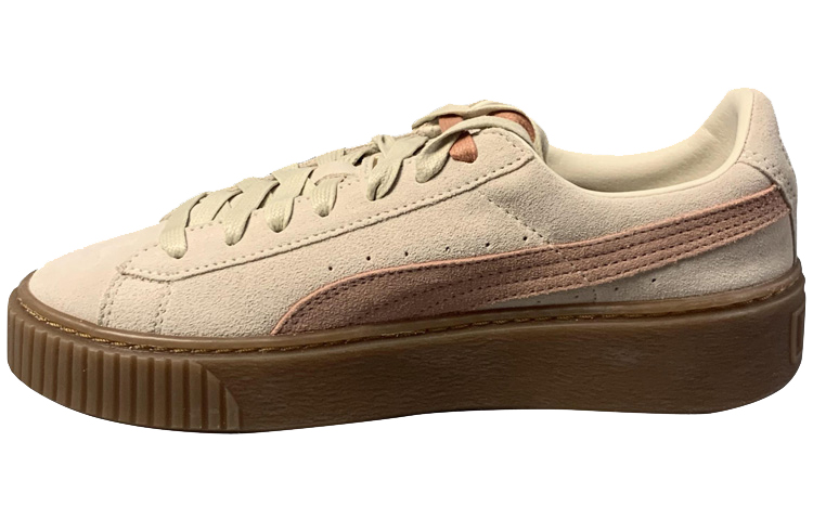 Buy (W) Puma Suede Skateschuhe ''Rosa'' 364718-09