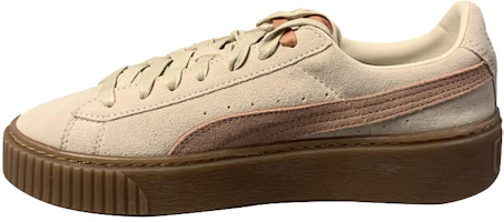 (Women) Puma Suede Skate shoes 'Pink' 364718-09 (Women) Puma Suede Skate shoes 'Pink' 364718-09