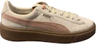 Order (W) Puma Suede Skateschuhe ''Rosa'' 364718-09