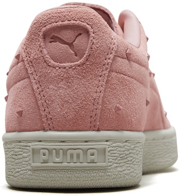 (W) 푸마 스웨이드 스터드 운동화 369563-02 Purchase (W) 푸마 스웨이드 스터드 운동화 369563-02