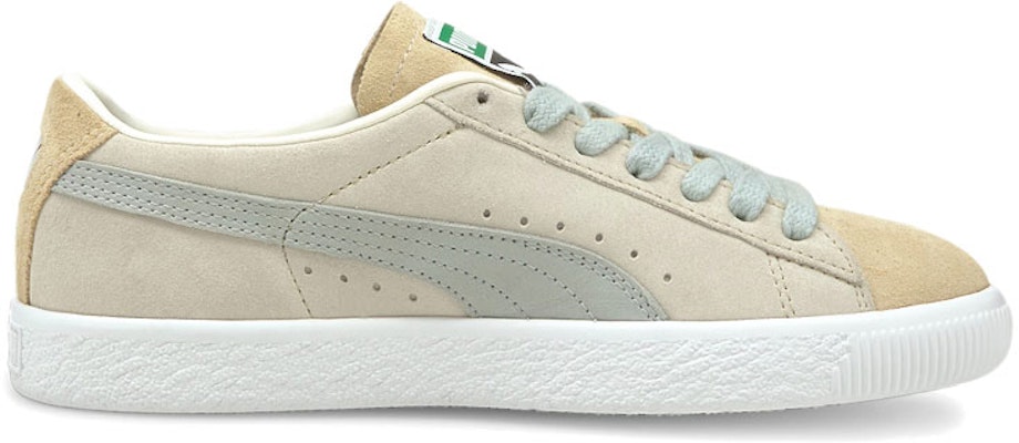 (W) Puma Suede Vintage Block 'Marshmallow' Zapatillas Retro 382779-01 Order (W) Puma Suede Vintage Block 'Marshmallow' Zapatillas Retro 382779-01