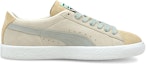 Order (W) Puma Suede Vintage Block 'Marshmallow' Zapatillas Retro 382779-01