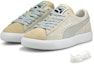 Lookbook (W) Puma Suede Vintage Block 'Marshmallow' Zapatillas Retro 382779-01