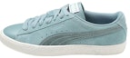 Buy (W) Puma Suede Vtg Luxe 'Biru Putih' 383968-01