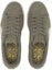 Lookbook (W) Puma Suede World Hood 'Cetakan Geometri - Hijau Lichen Gelap' 371682-02