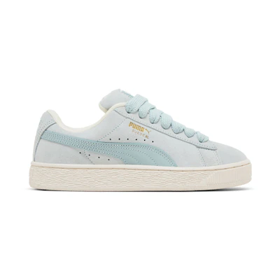(W) Puma Suede XL 'Dewdrop'