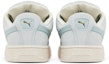 Details for (W) Puma Suede XL 'Dewdrop' Warna Hijau Pastel 397648-10