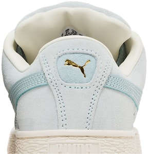 (W) Puma Suede XL 'Dewdrop' Zapatos 397648-10 Sizing (W) Puma Suede XL 'Dewdrop' Zapatos 397648-10