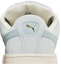 Sizing (W) Puma Suede XL 'Dewdrop' Warna Hijau Pastel 397648-10