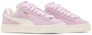 (W) Puma Suede XL 'Grape Mist' Lelaki & Wanita 397648-08