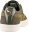 Shop (W) Puma Suede Xl Laces Hijau VR 364107-02