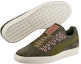 Purchase (W) Puma Suede Xl Laces Hijau VR 364107-02