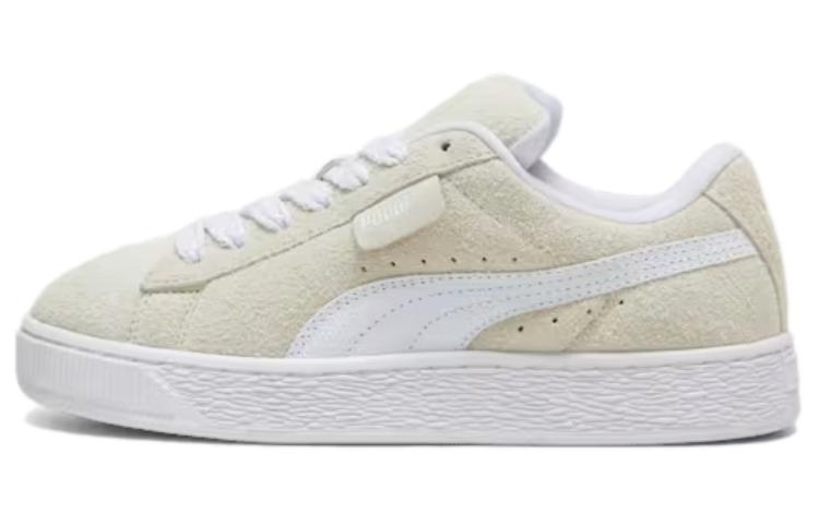 (Women) Puma Suede XL Soft &#x27;Sugared Almond&#x27; 396381-02