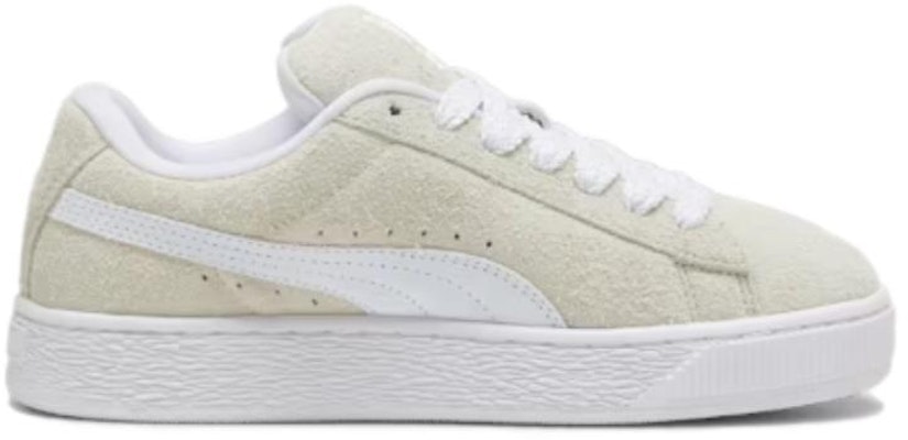 (W) 푸마 스웨이드 XL 소프트 '슈가드 아몬드' (Puma Suede XL Soft 'Sugared Almond') 396381-02 Order (W) 푸마 스웨이드 XL 소프트 '슈가드 아몬드' (Puma Suede XL Soft 'Sugared Almond') 396381-02