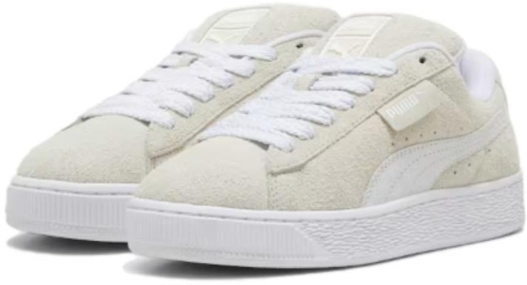 (W) 푸마 스웨이드 XL 소프트 '슈가드 아몬드' (Puma Suede XL Soft 'Sugared Almond') 396381-02 Lookbook (W) 푸마 스웨이드 XL 소프트 '슈가드 아몬드' (Puma Suede XL Soft 'Sugared Almond') 396381-02
