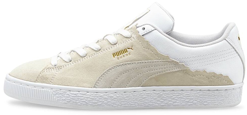 (W) Puma Suedes Layers 21HO-I 'Beige' Kasut Bej 381939-01 Buy (W) Puma Suedes Layers 21HO-I 'Beige' Kasut Bej 381939-01