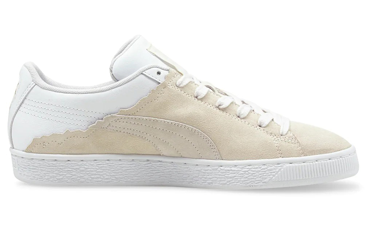(W) Puma Suedes Layers 21HO-I 'Beige' 圖 2