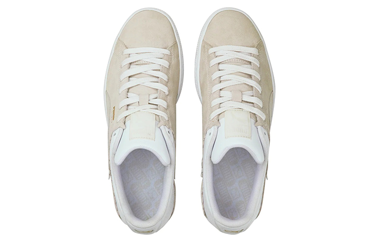 (W) Puma Suedes Layers 21HO-I 'Beige' 圖 3