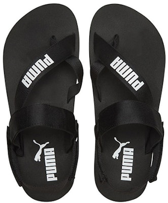 (W) 푸마 서머캣 '블랙' (Puma SummerCat 'Black') 374837-01 Shop (W) 푸마 서머캣 '블랙' (Puma SummerCat 'Black') 374837-01