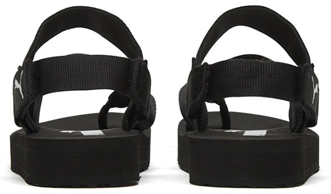 (W) 푸마 서머캣 '블랙' (Puma SummerCat 'Black') 374837-01 Purchase (W) 푸마 서머캣 '블랙' (Puma SummerCat 'Black') 374837-01