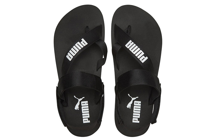 Purchase (W) 푸마 서머캣 '블랙' (Puma SummerCat 'Black') 374837-01