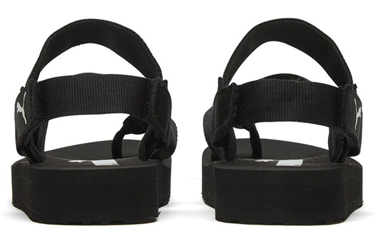 Details for (W) 푸마 서머캣 '블랙' (Puma SummerCat 'Black') 374837-01