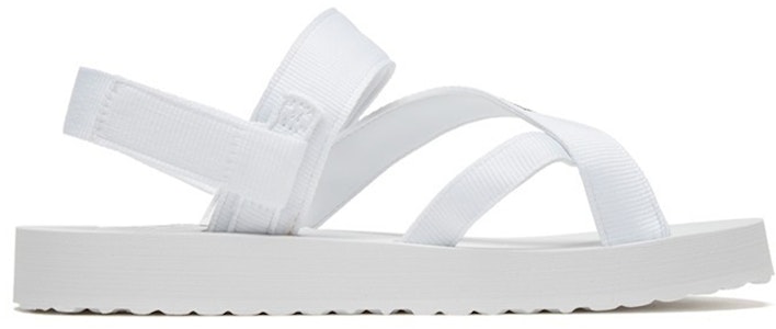 (W) 푸마 서머캣 '화이트' (Puma SummerCat 'White') 374837-02 Order (W) 푸마 서머캣 '화이트' (Puma SummerCat 'White') 374837-02