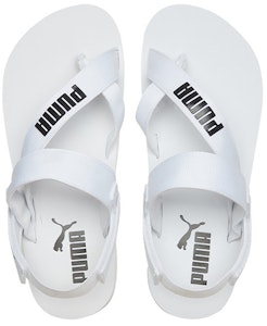 (W) 푸마 서머캣 '화이트' (Puma SummerCat 'White') 374837-02 Shop (W) 푸마 서머캣 '화이트' (Puma SummerCat 'White') 374837-02