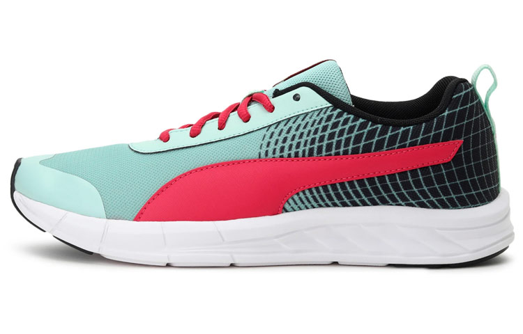 (Women) Puma Supernal V2 'Blue Black' 194685-03