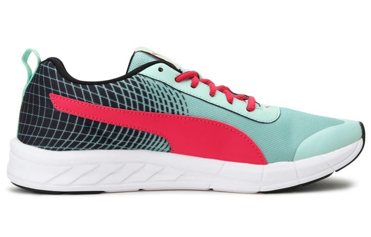 Order (W) Puma Supernal V2 ''Blauw Zwart'' 194685-03