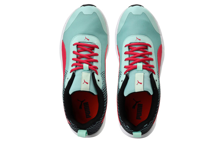 Shop (W) Puma Supernal V2 ''Blauw Zwart'' 194685-03