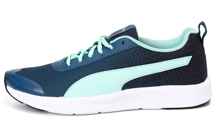 (Women) Puma Supernal V2 'Lake Blue' 194685-02