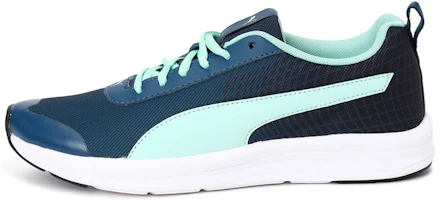 (Women) Puma Supernal V2 'Lake Blue' 194685-02 (Women) Puma Supernal V2 'Lake Blue' 194685-02