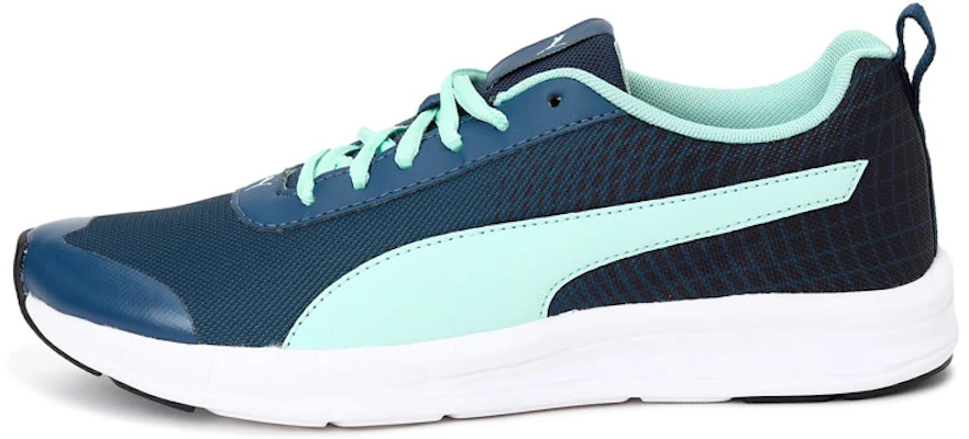 (W) Puma Supernal V2 ''Lake Blue'' Blauw Schoenen 194685-02 Buy (W) Puma Supernal V2 ''Lake Blue'' Blauw Schoenen 194685-02