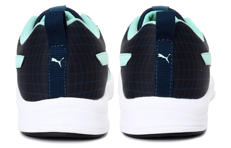 Shop (W) Puma Supernal V2 ''Lake Blue'' Blauw Schoenen 194685-02