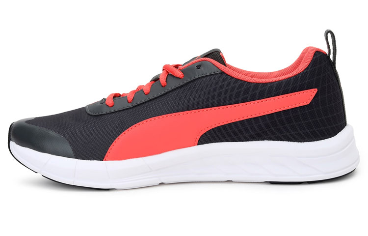 (Women) Puma Supernal V2 IDP 'Black Orange' 194685-01