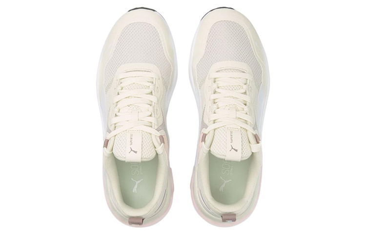 Lookbook (W) Puma Supertec ''Rose Pristine'' 383052-07