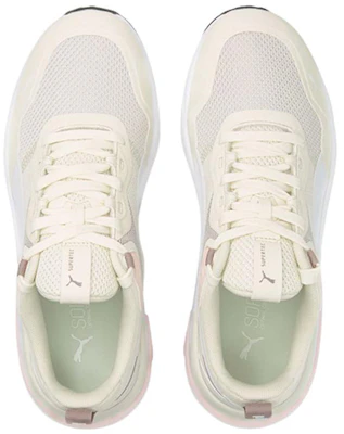 (W) Puma Supertec ''Rose Pristine'' 383052-07 Lookbook (W) Puma Supertec ''Rose Pristine'' 383052-07