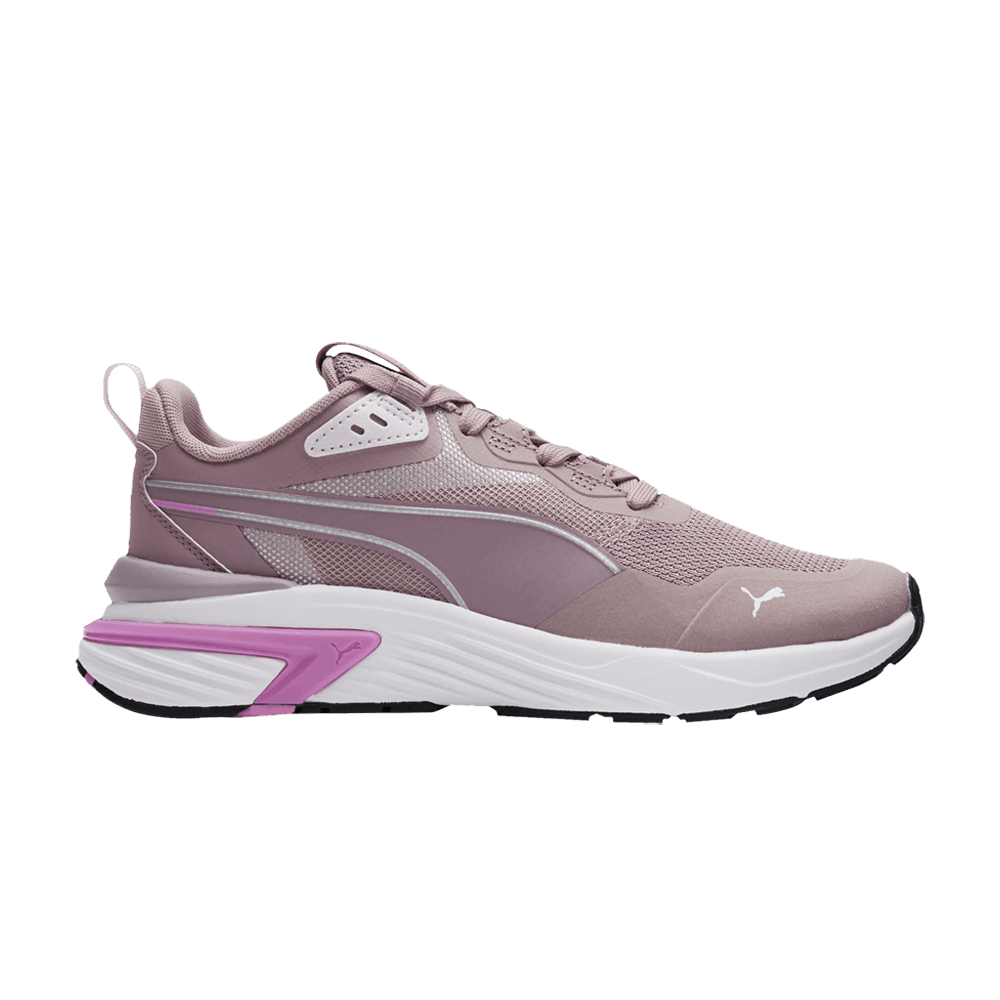 (Women) Puma Supertec 'Quail Lavender Fog'  389001-11
