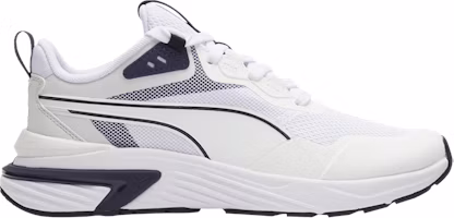 (Women) Puma Supertec 'White Peacoat' 389001-03 (Women) Puma Supertec 'White Peacoat' 389001-03