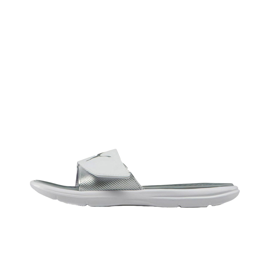 Buy (W) 푸마 서프캣 '화이트 실버' (Puma Surfcat '화이트 실버') 372025-01