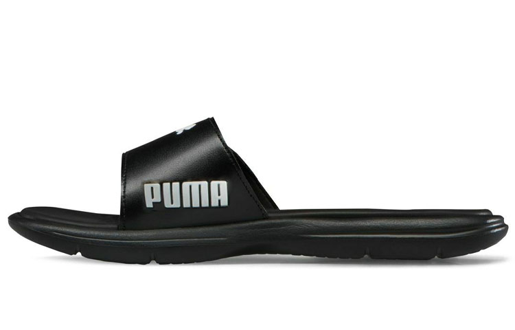 Buy (W) 彪马Surfcat拖鞋‘黑色’ 372025-02