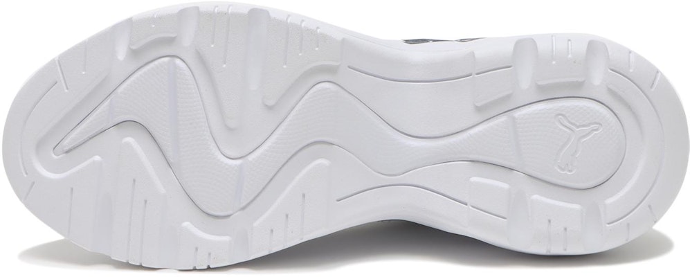 (Women) Puma Syria Wedge GR White/Navy 404077-01 Purchase (Women) Puma Syria Wedge GR White/Navy 404077-01