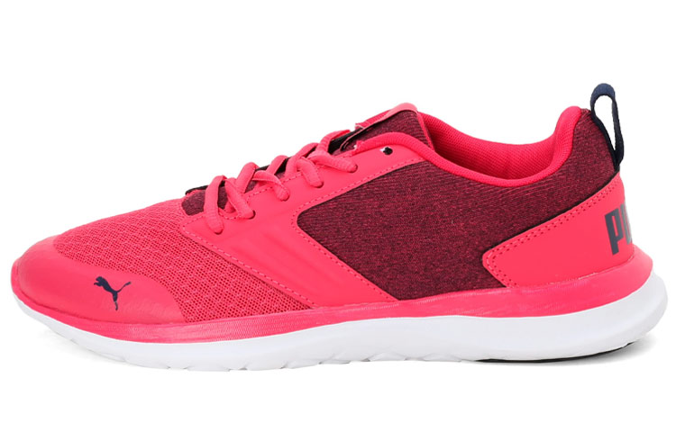 Buy (W) プーマ T1 NM "ピンクコンフォート" 370794-03