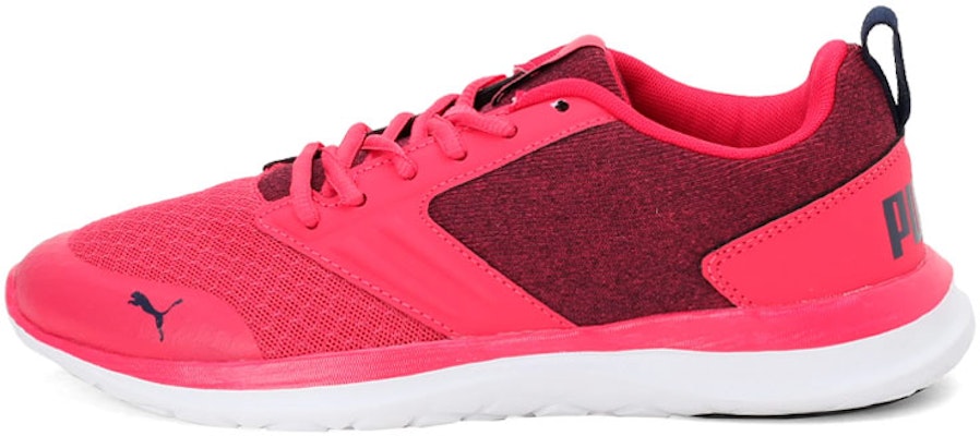 (W) プーマ T1 NM "ピンクコンフォート" 370794-03 Buy (W) プーマ T1 NM "ピンクコンフォート" 370794-03