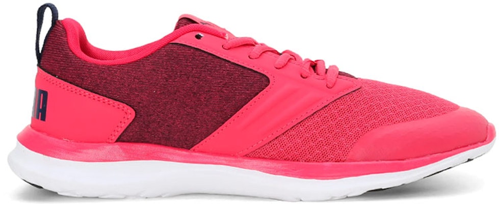 (W) プーマ T1 NM "ピンクコンフォート" 370794-03 Order (W) プーマ T1 NM "ピンクコンフォート" 370794-03