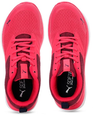 (W) プーマ T1 NM "ピンクコンフォート" 370794-03 Lookbook (W) プーマ T1 NM "ピンクコンフォート" 370794-03