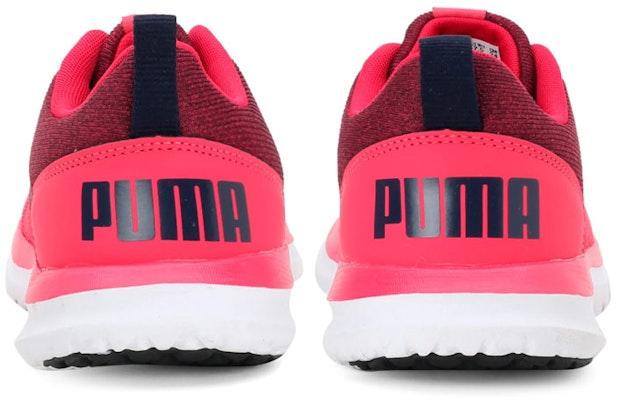 (W) プーマ T1 NM "ピンクコンフォート" 370794-03 Shop (W) プーマ T1 NM "ピンクコンフォート" 370794-03